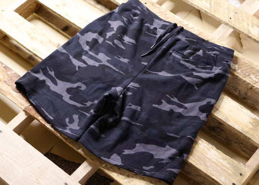 Men's Cotton 7 Inch 2024 Charity Golf Event Shorts